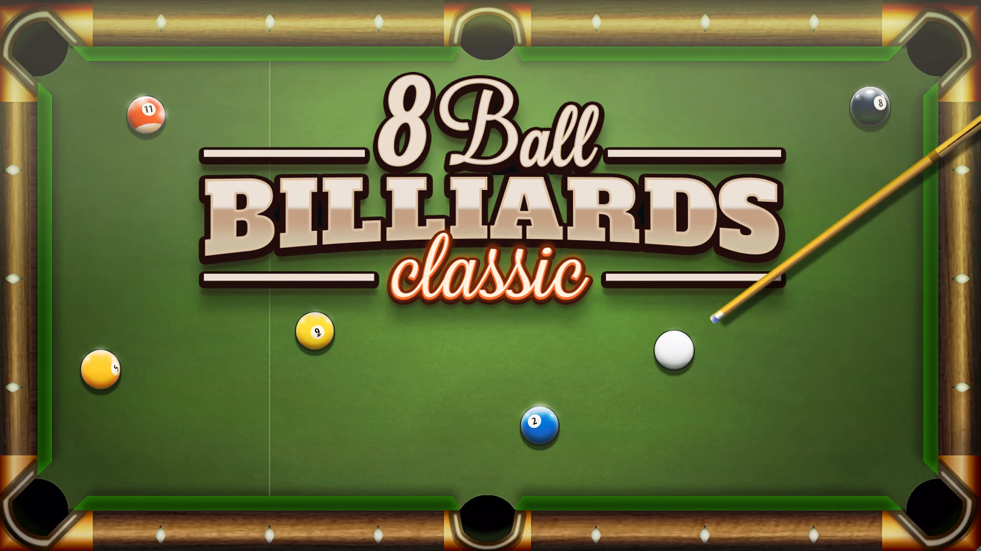 8 Ball Classic