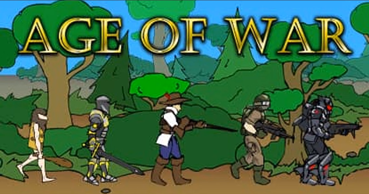 Age Of War