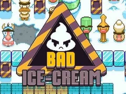 Bad Icecream