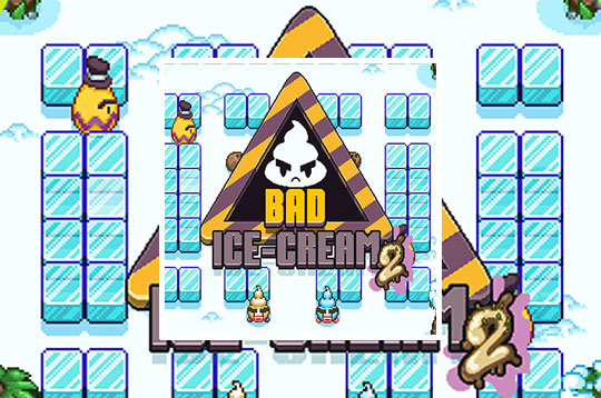 Bad Icecream 2