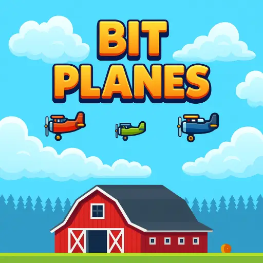 Bit Planes