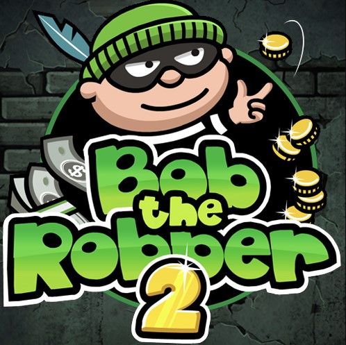 Bob The Robber 2