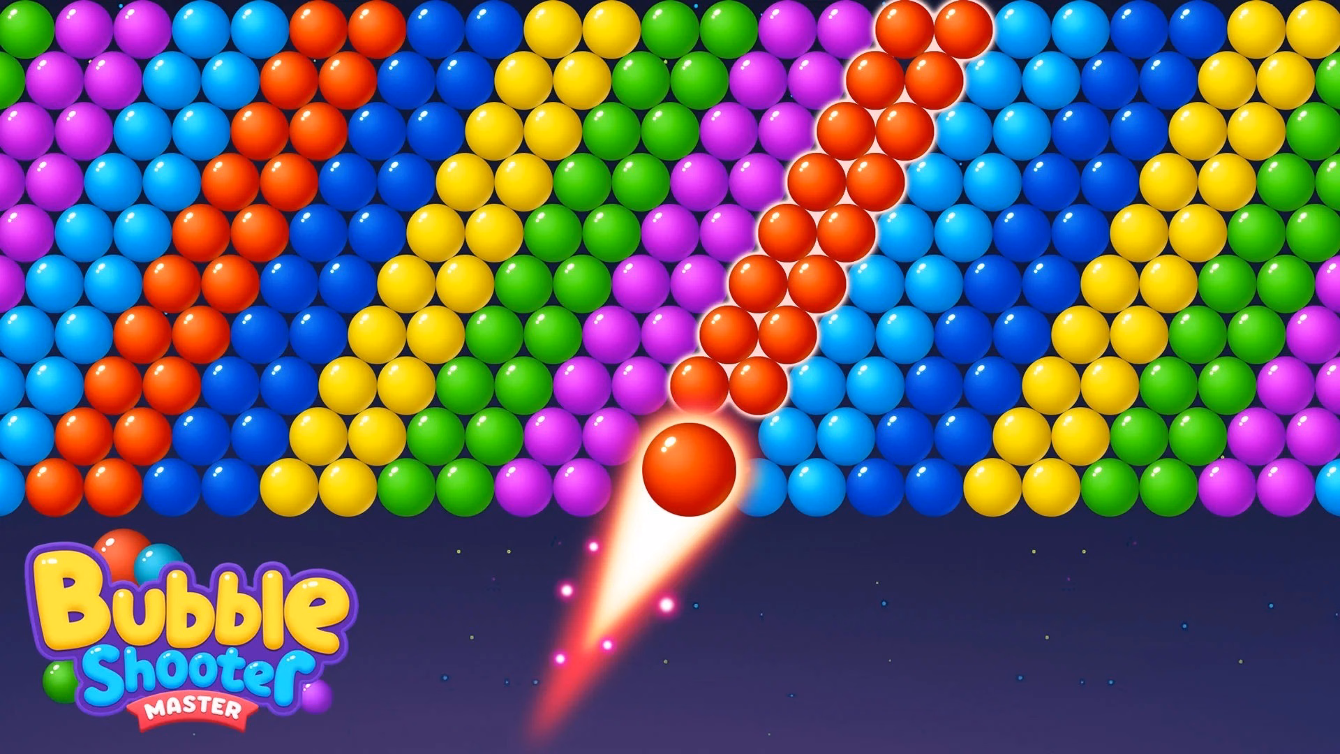 Bubble Shooter