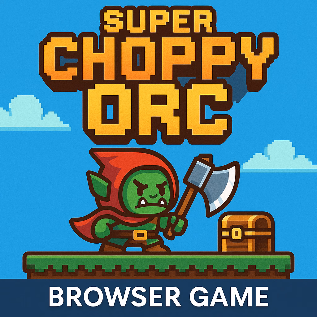 Choppy Orc