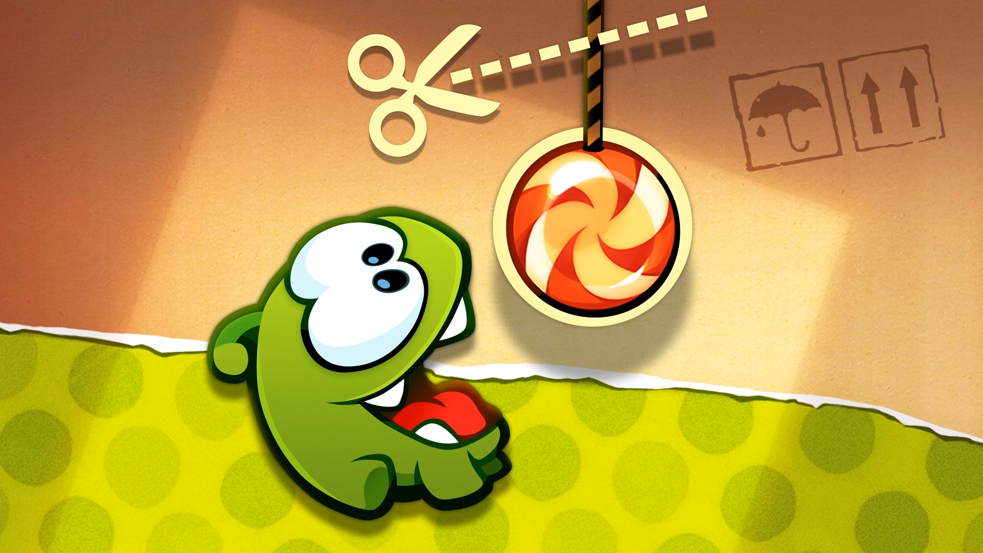 Cut The Rope