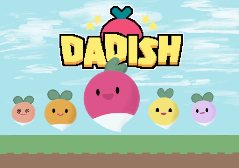 Dadish