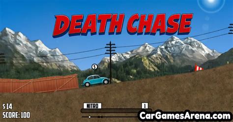 Death Chase