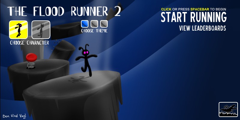 Flood Runner 2