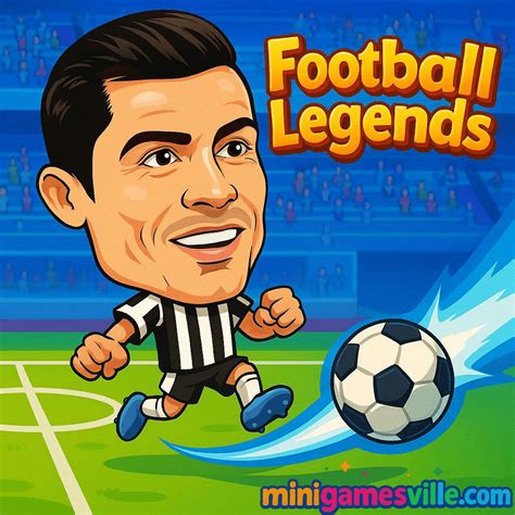 Football Legends