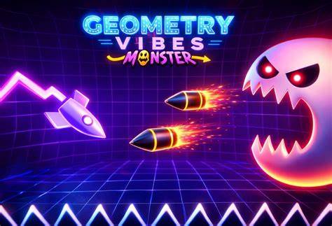 Geometry Vibes