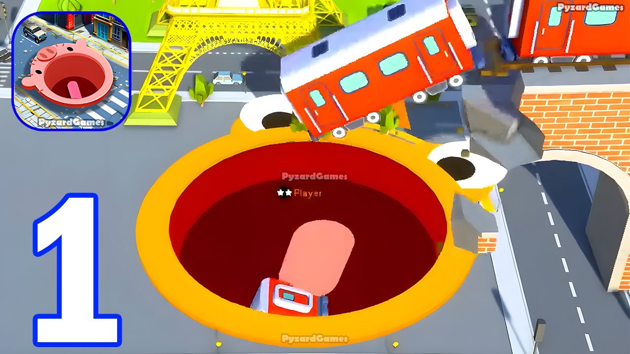 Hole Io