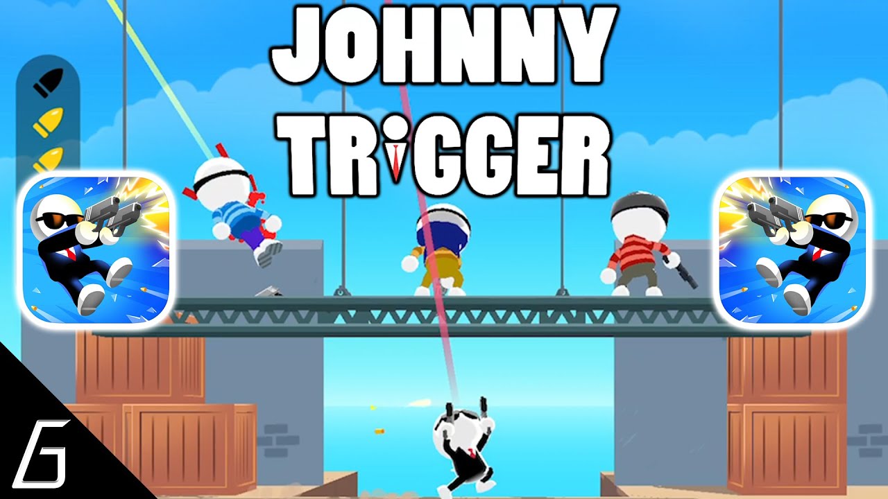 Johnny Trigger