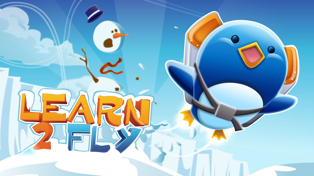 Learn To Fly