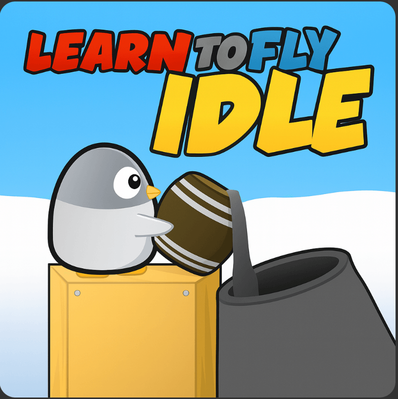 Learn To Fly Idle