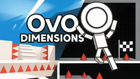 Ovo 3 Dimensions