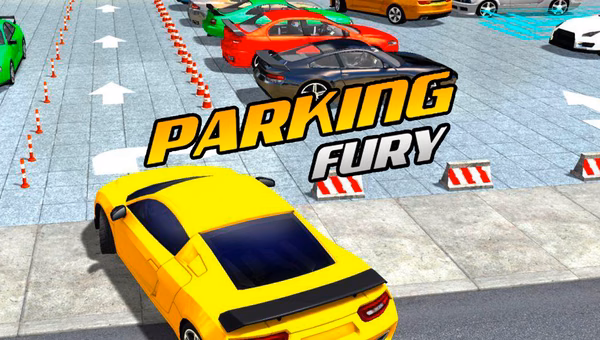 Parking Fury