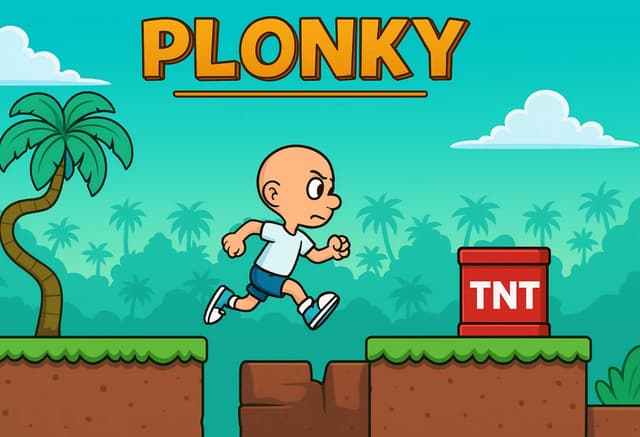 Plonky