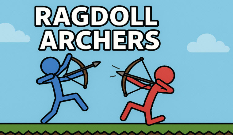 Ragdoll Archers