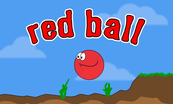 Red Ball 4 Vol 1