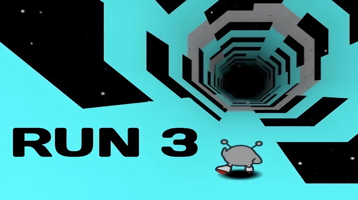 Run 3