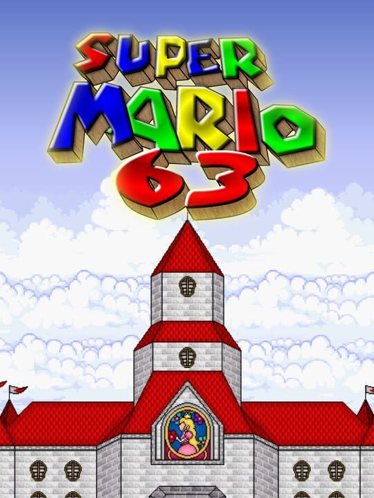 Supermario 63