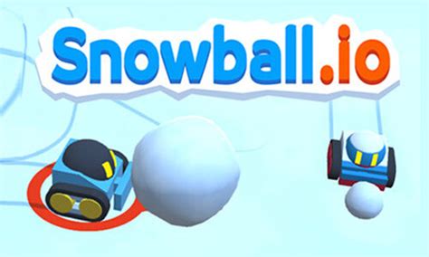 Snow Ball Io