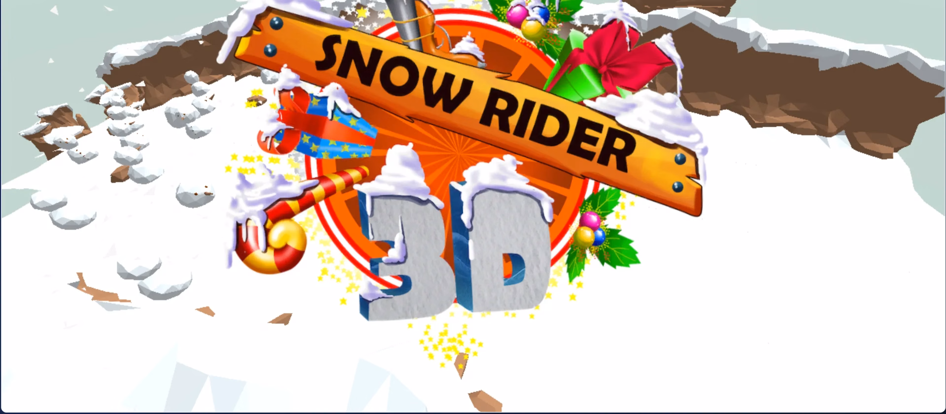 Snow Rider