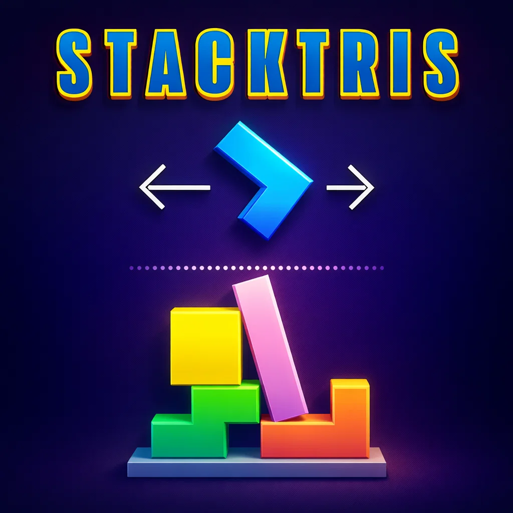 Stack Tris