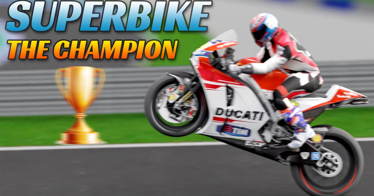 Superbike The Champion