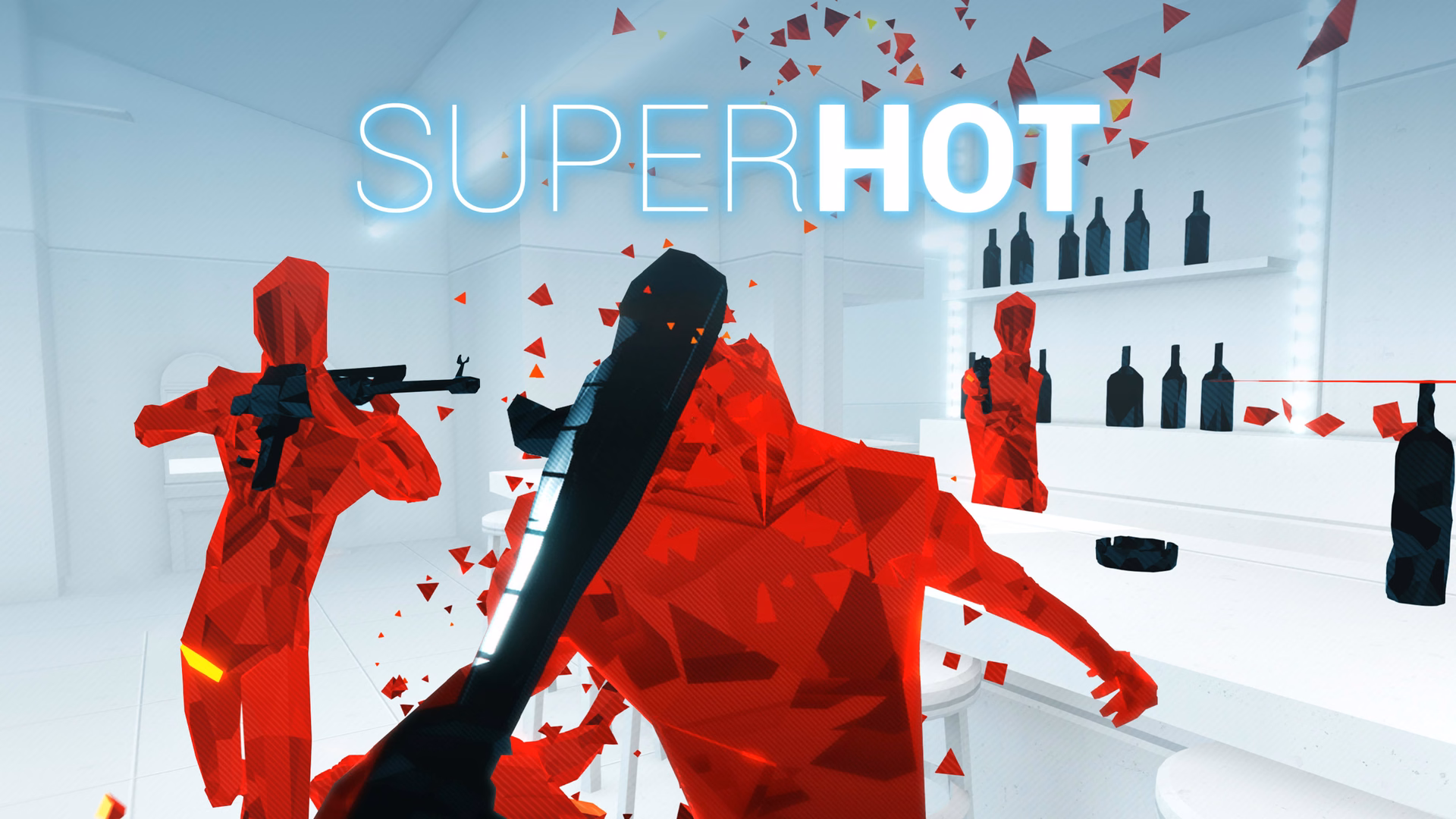 Super Hot