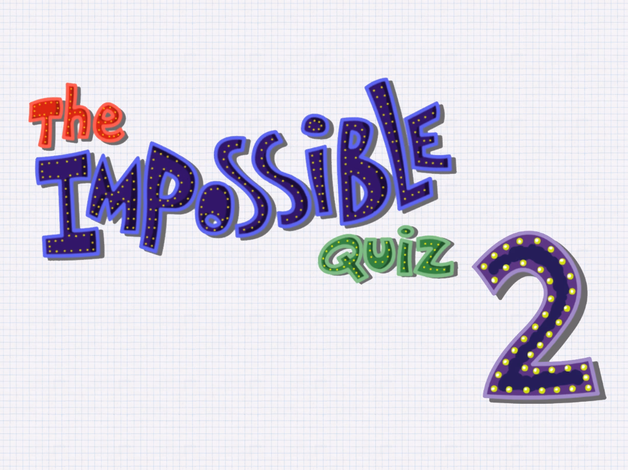 The Impossible Quiz 2
