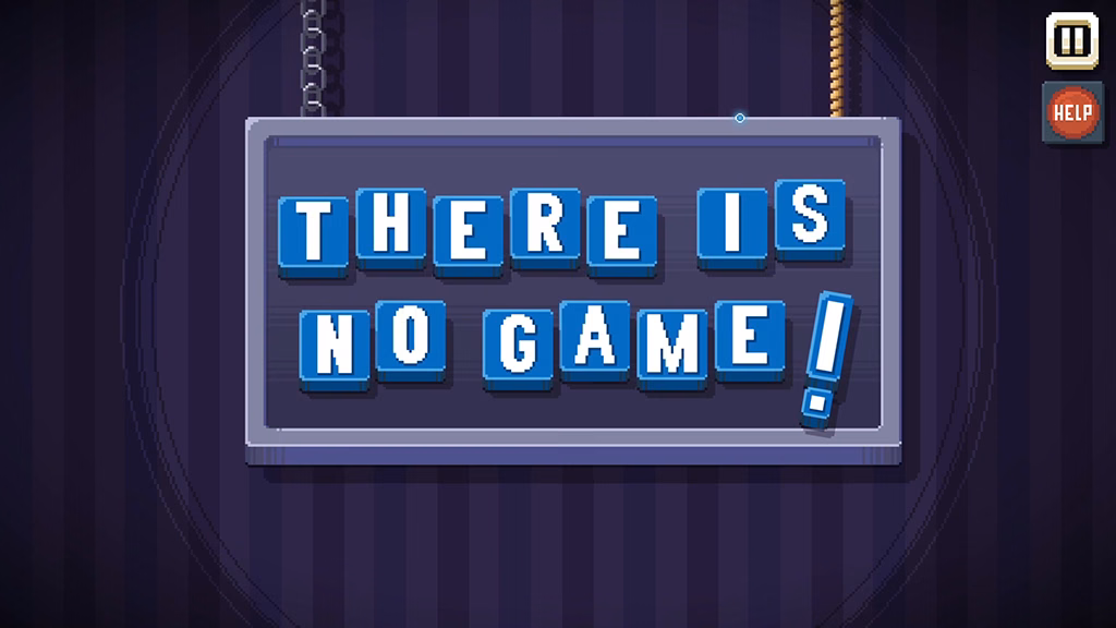 There Is Nog