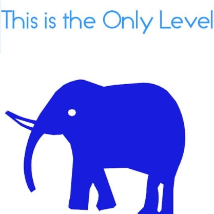 This Is The Only Level