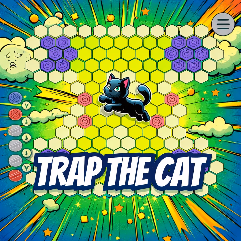 Trap The Cat