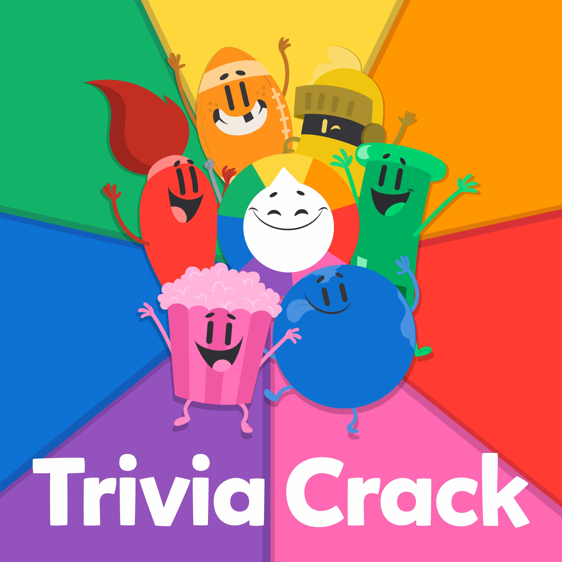 Trivia Crack