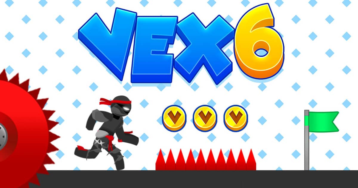 Vex 6