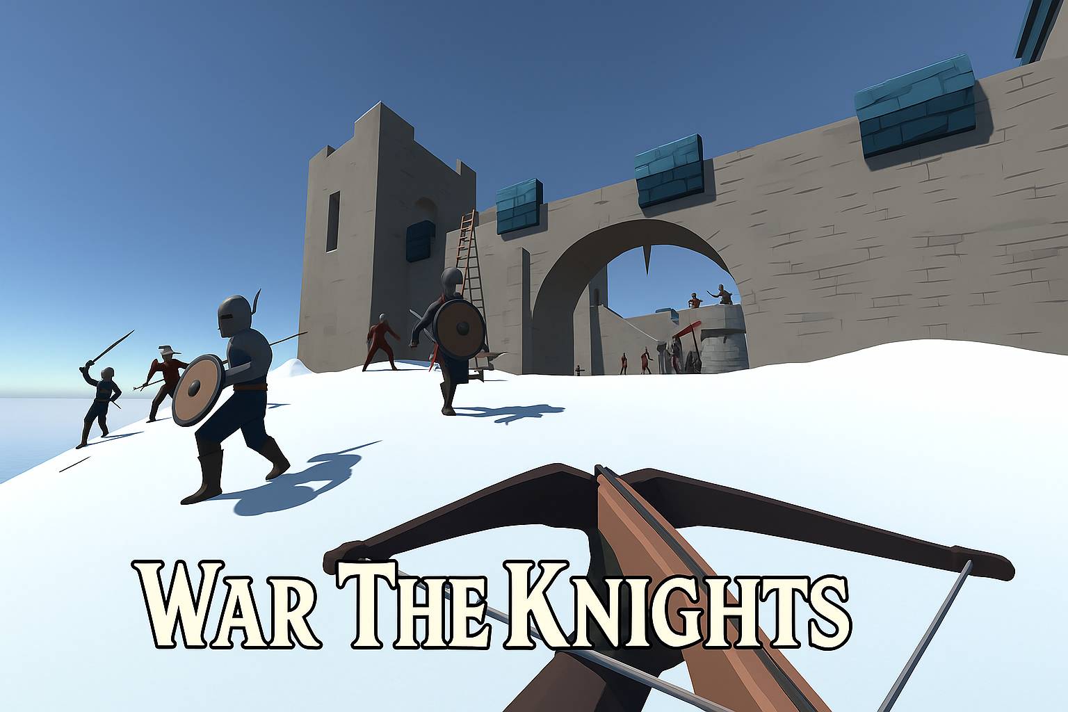 Wr The Knights