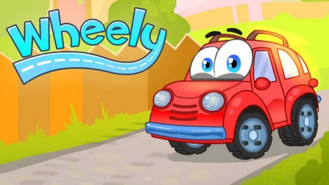 Wheely