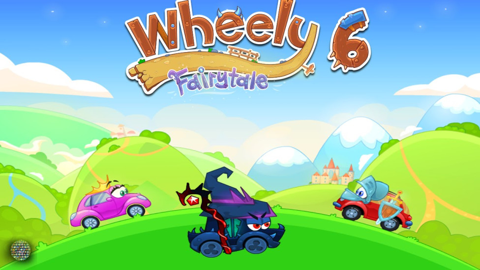 Wheely 6