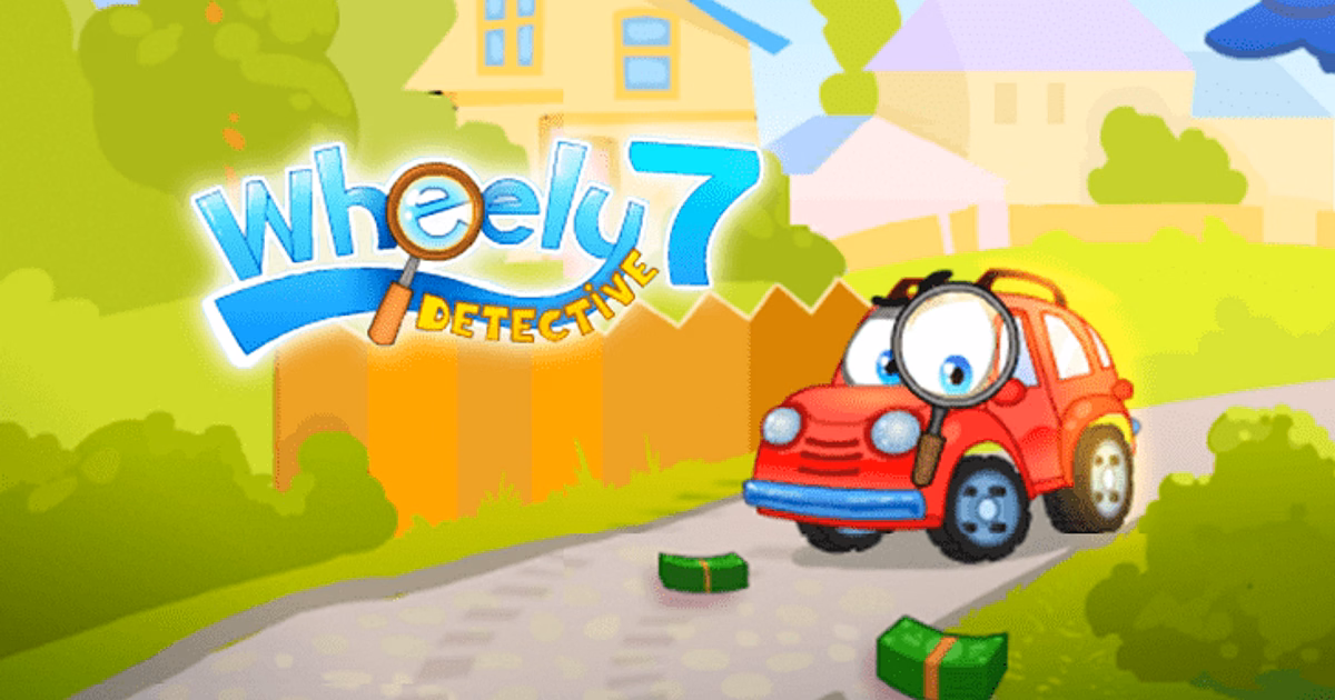 Wheely 7